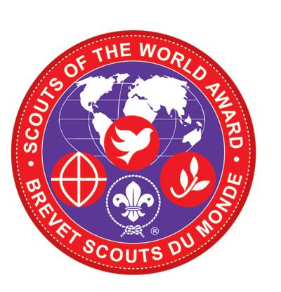 Scouts du Monde : Appel aux clans Aînés !