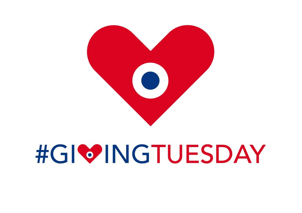 Giving Tuesday