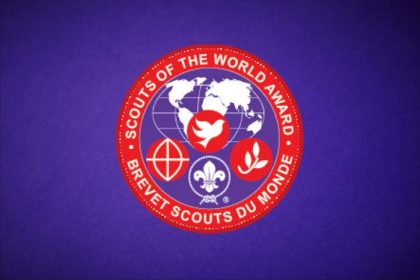 Découverte Scouts du Monde à la Maison des éclés