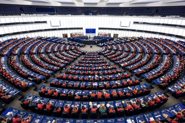 « My Europe My Say », c’est maintenant !