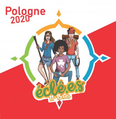 Pologne 2020 – Les inscriptions !