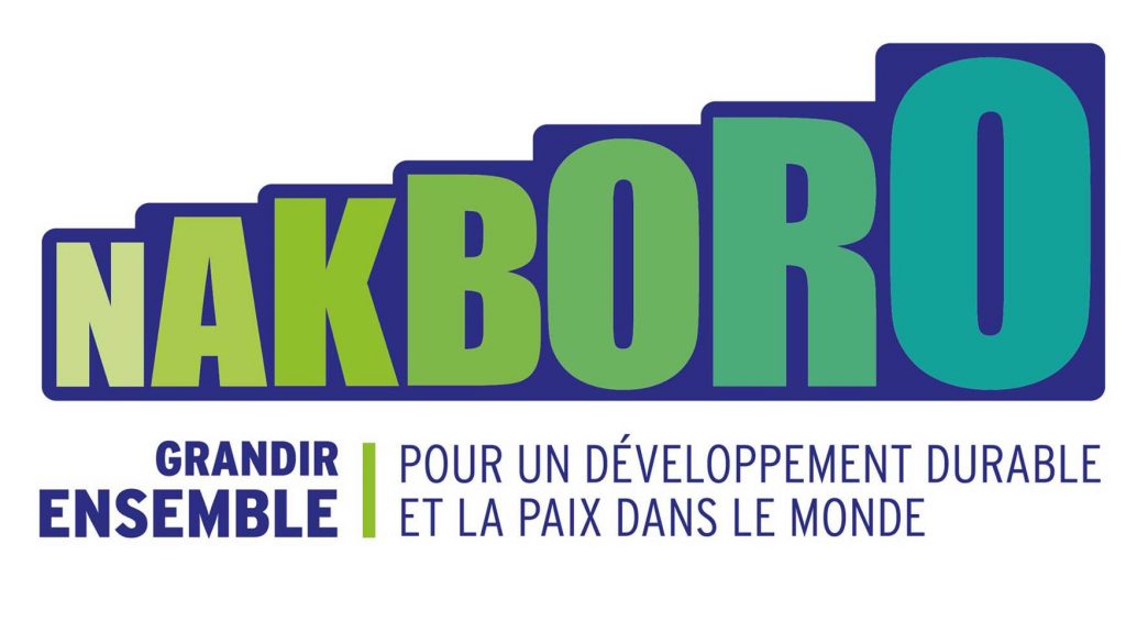 Nakboro : Une formation au Maroc
