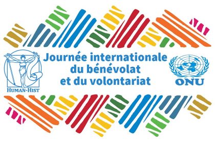 Journée internationale du bénévolat : Merci à tous nos responsables !