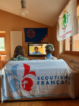 Clap de fin pour la 37e Conférence Mondiale de l’AMGE